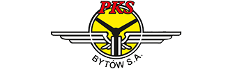 PKS Bytów logo